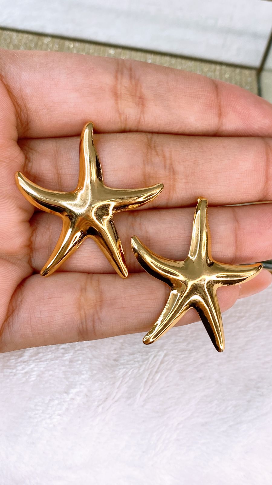 Arete de Acero Inoxidable AAI2043-1