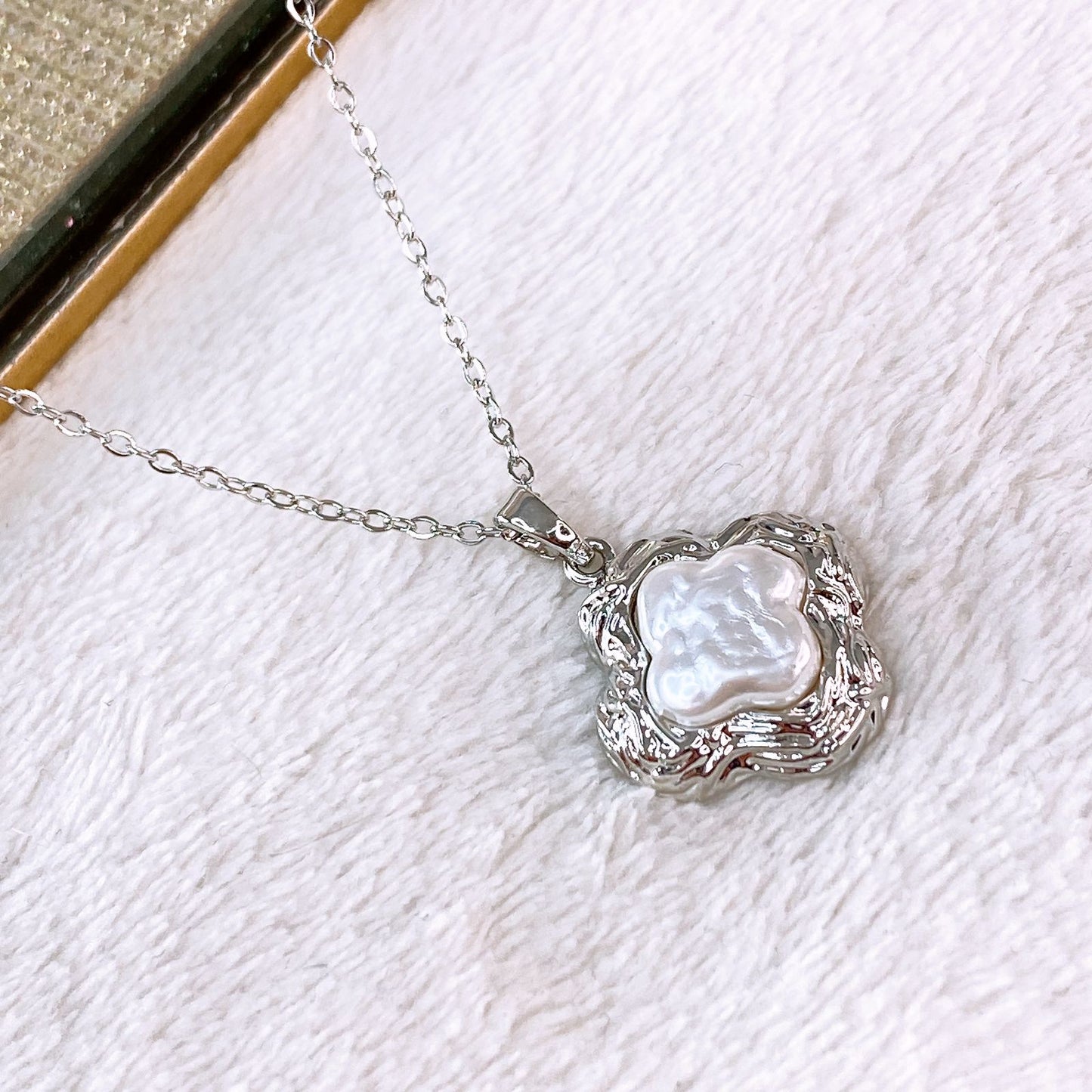 Collar de Acero Inoxidable CAI2783-2