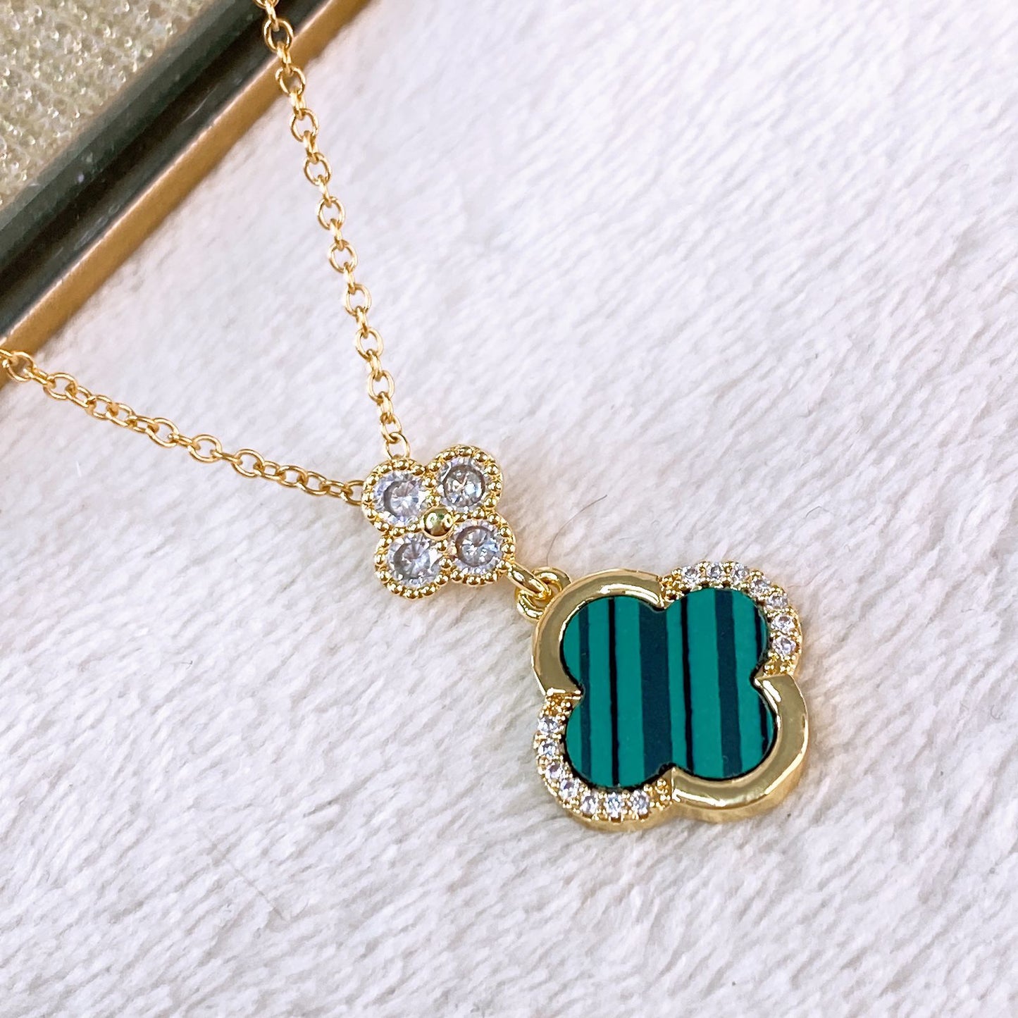 Collar de Acero Inoxidable CAI2784-4