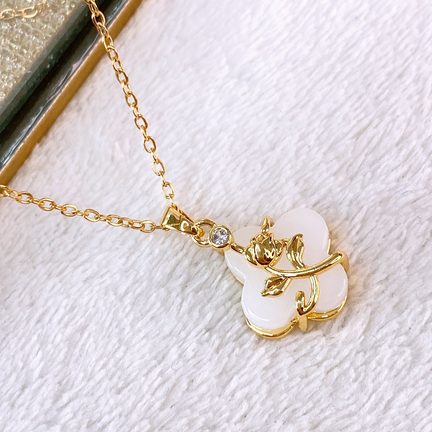 Collar de Acero Inoxidable CAI2782-1