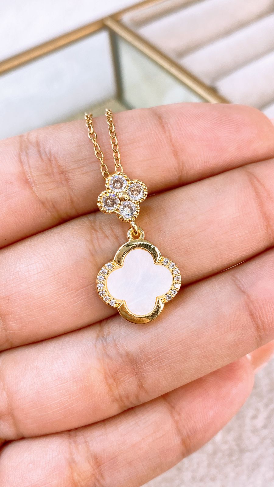 Collar de Acero Inoxidable CAI2784-1