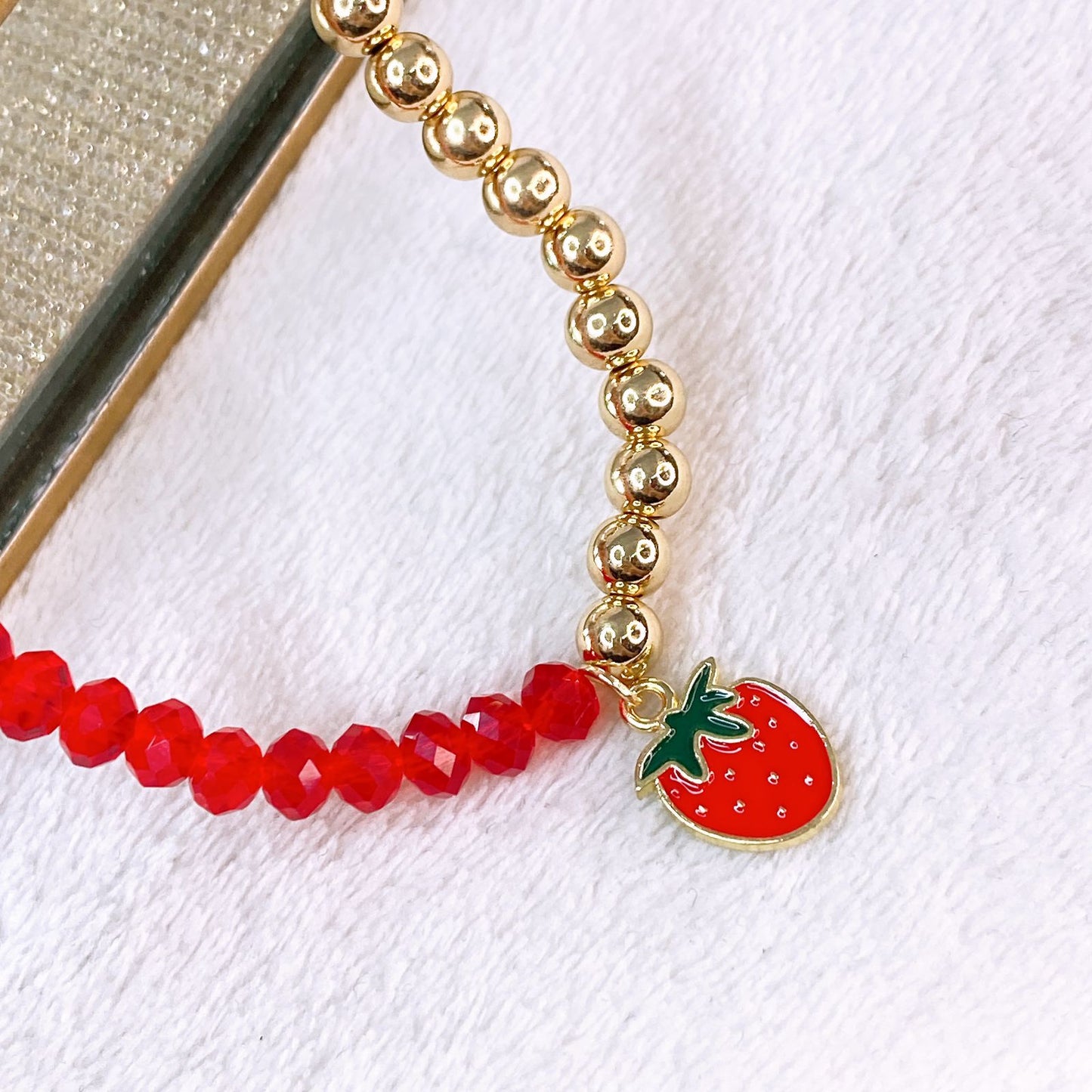 Collar de Aleación CB870-1