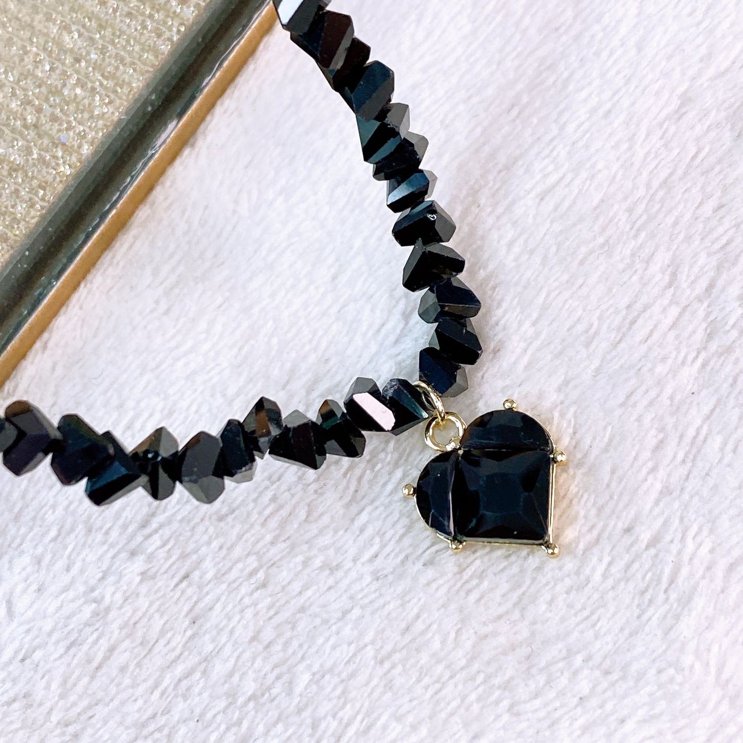 Collar de Aleación CB871-1