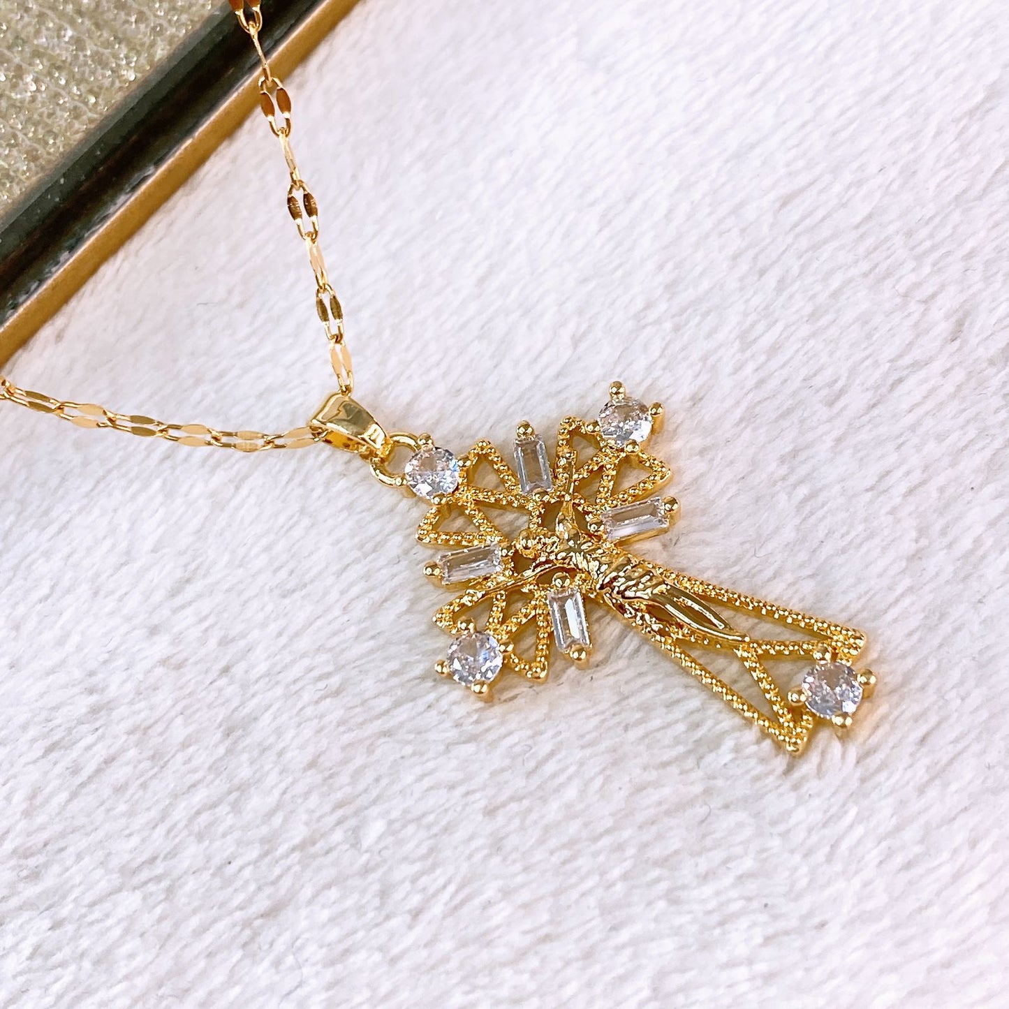 Collar de Acero Inoxidable CAI2785-1