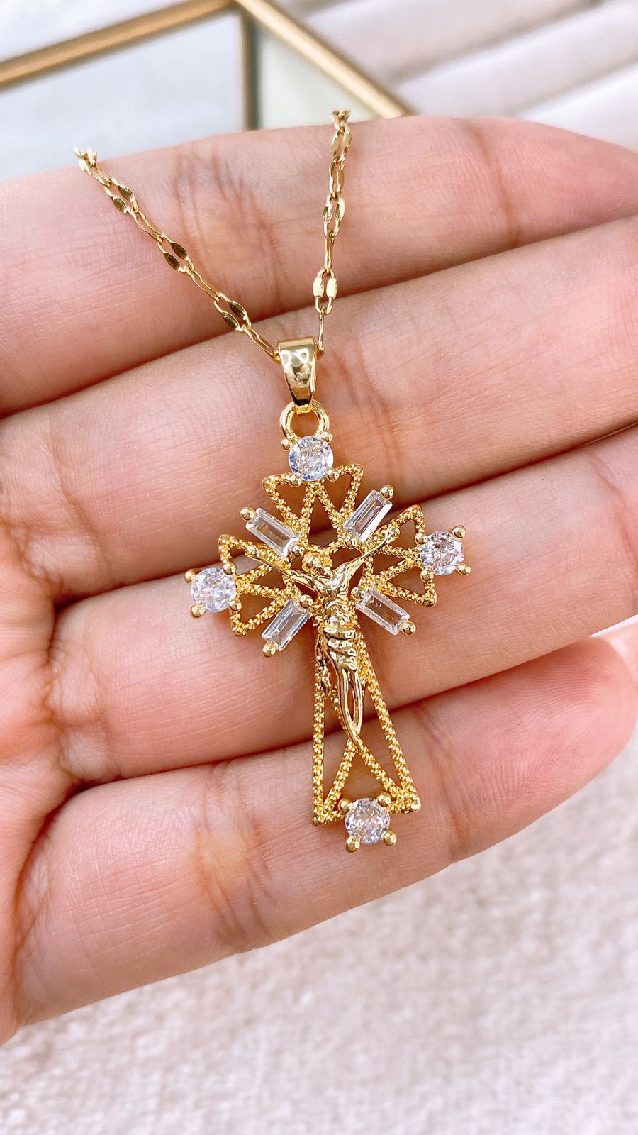 Collar de Acero Inoxidable CAI2785-1