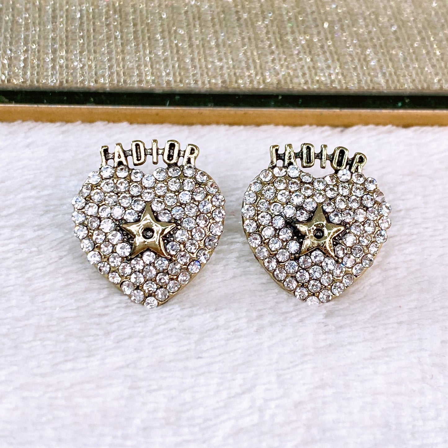 Arete de Aleación AB6044-1