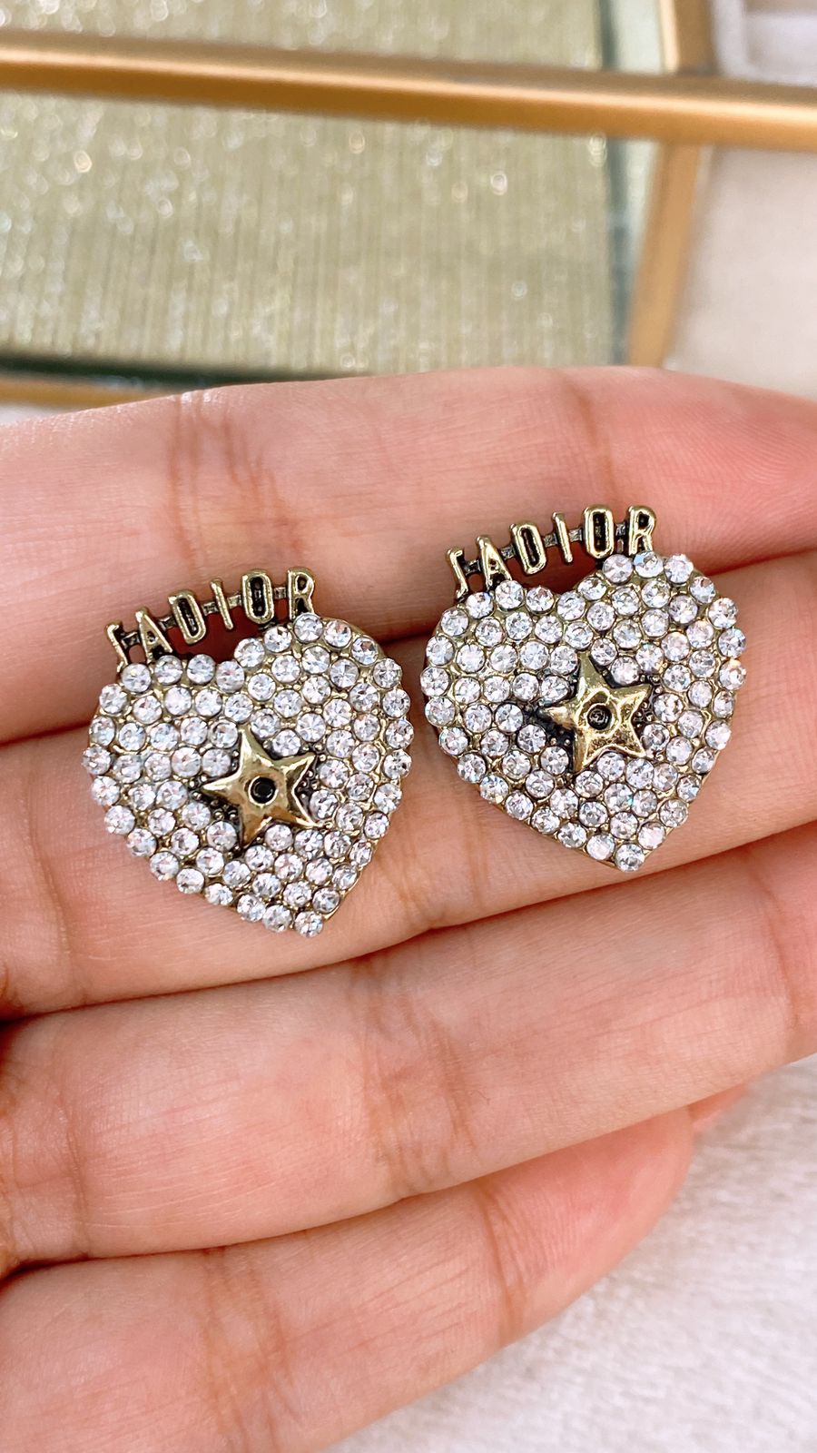 Arete de Aleación AB6044-1