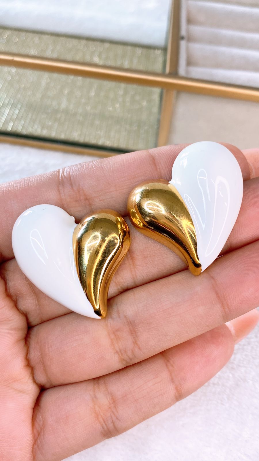 Arete de Acero Inoxidable AAI2048-1