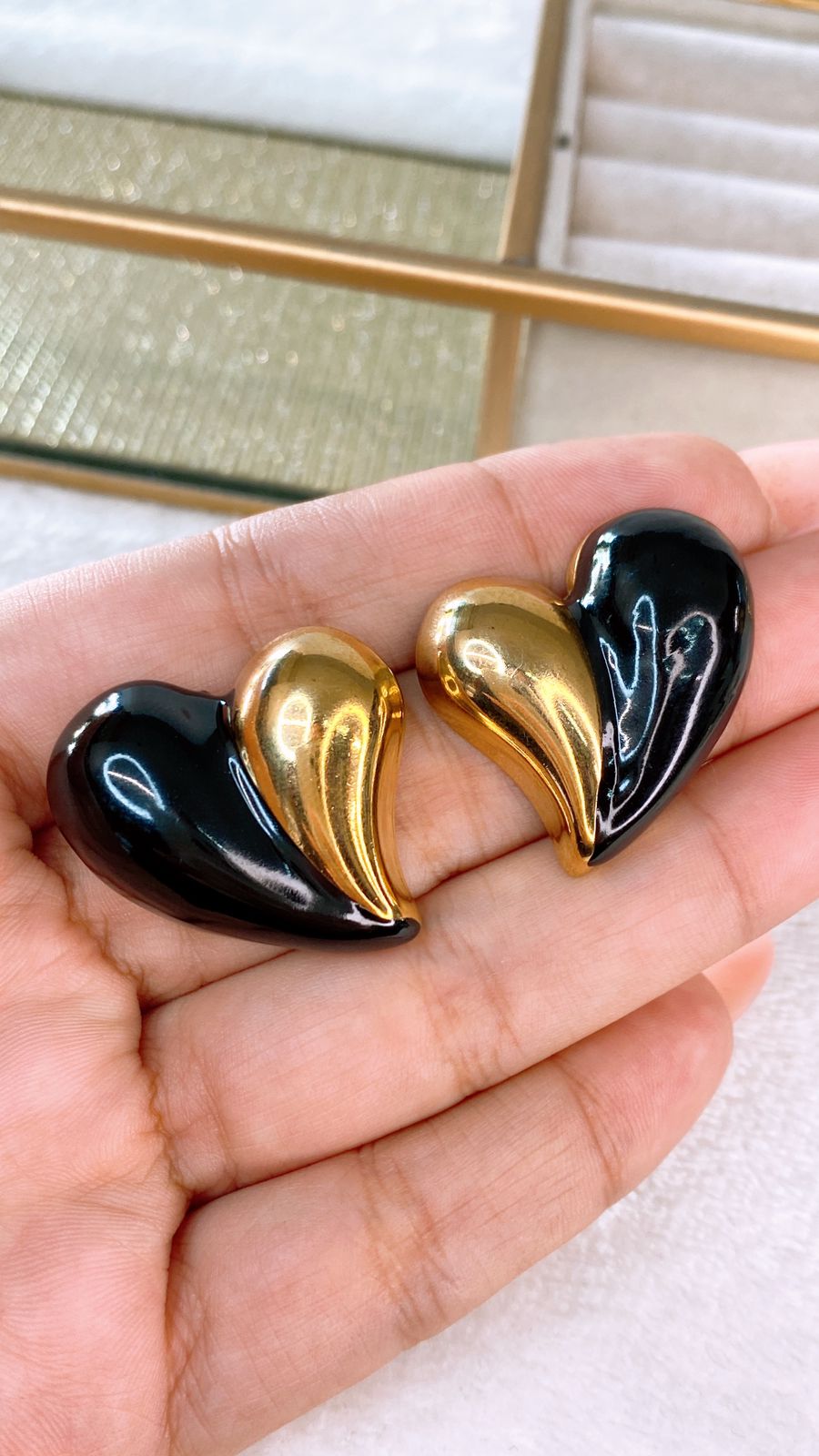 Arete de Acero Inoxidable AAI2048-3