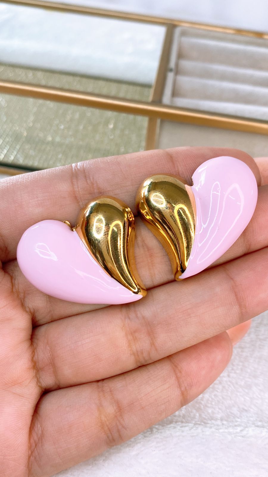 Arete de Acero Inoxidable AAI2048-4