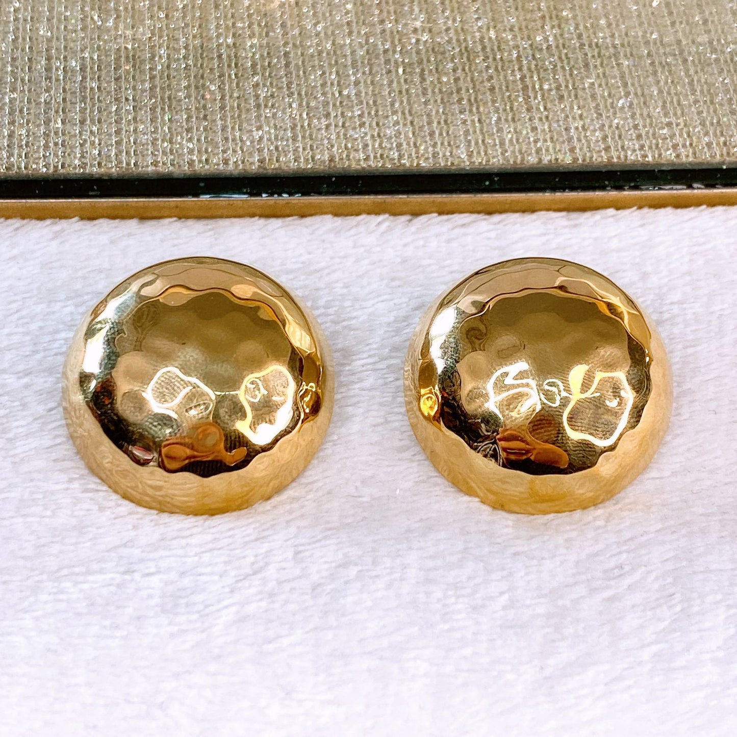 Arete de Acero Inoxidable AAI2046-1