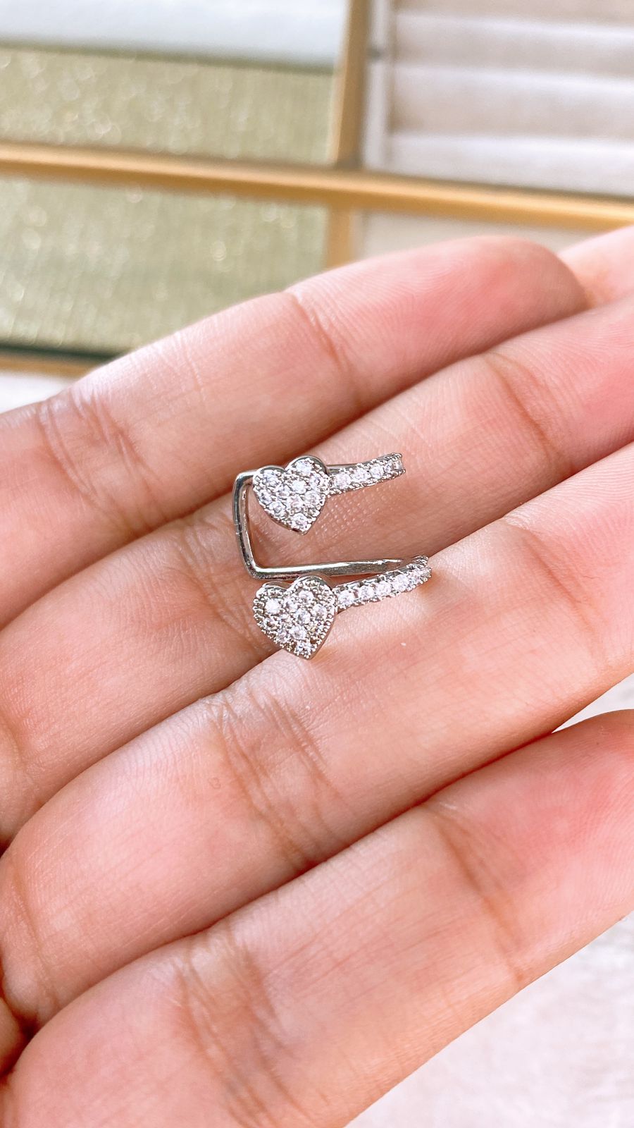 Simulador de Chapa de Oro 1 PIEZA COA2355-2