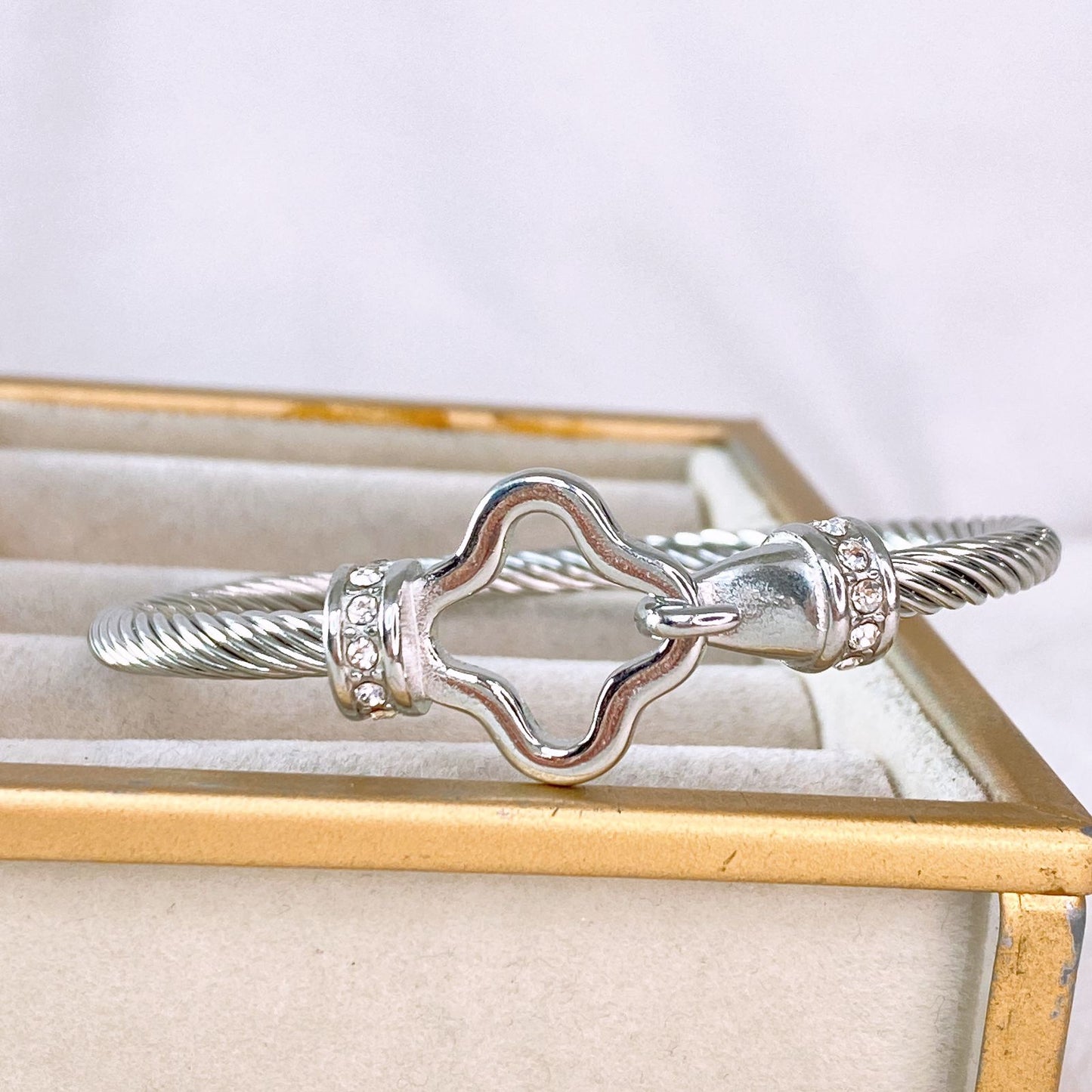 Pulsera de Acero Inoxidable PAI1154-2