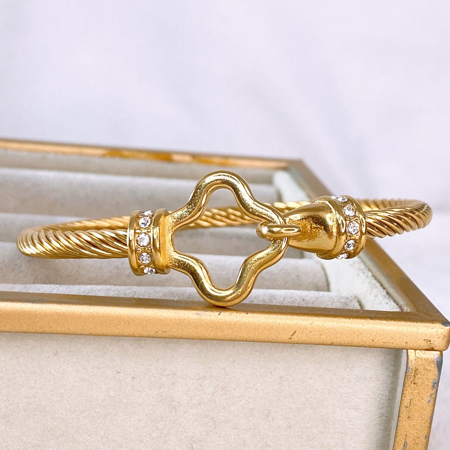 Pulsera de Acero Inoxidable PAI1154-1