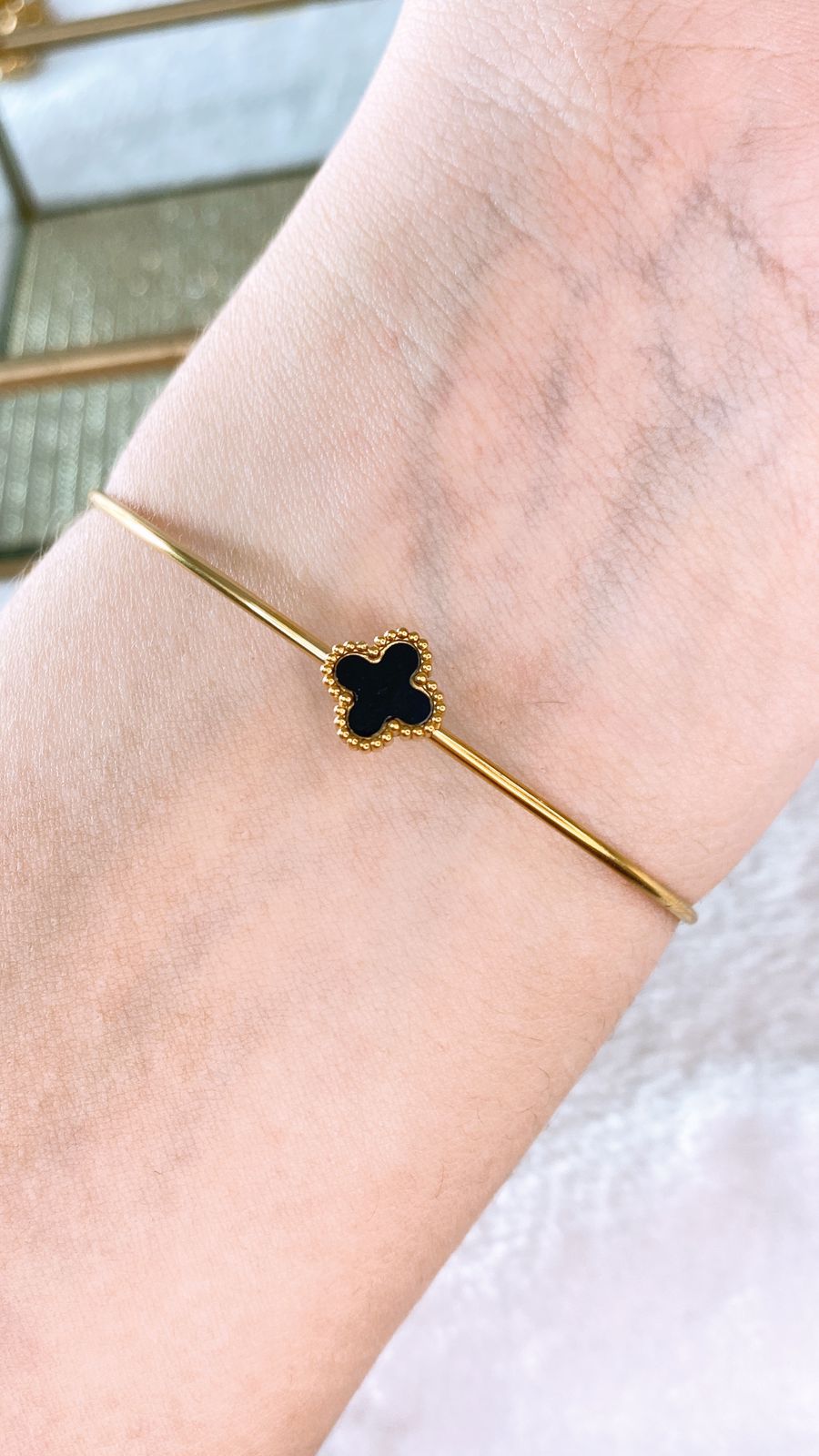 Pulsera de Acero Inoxidable PAI1152-2