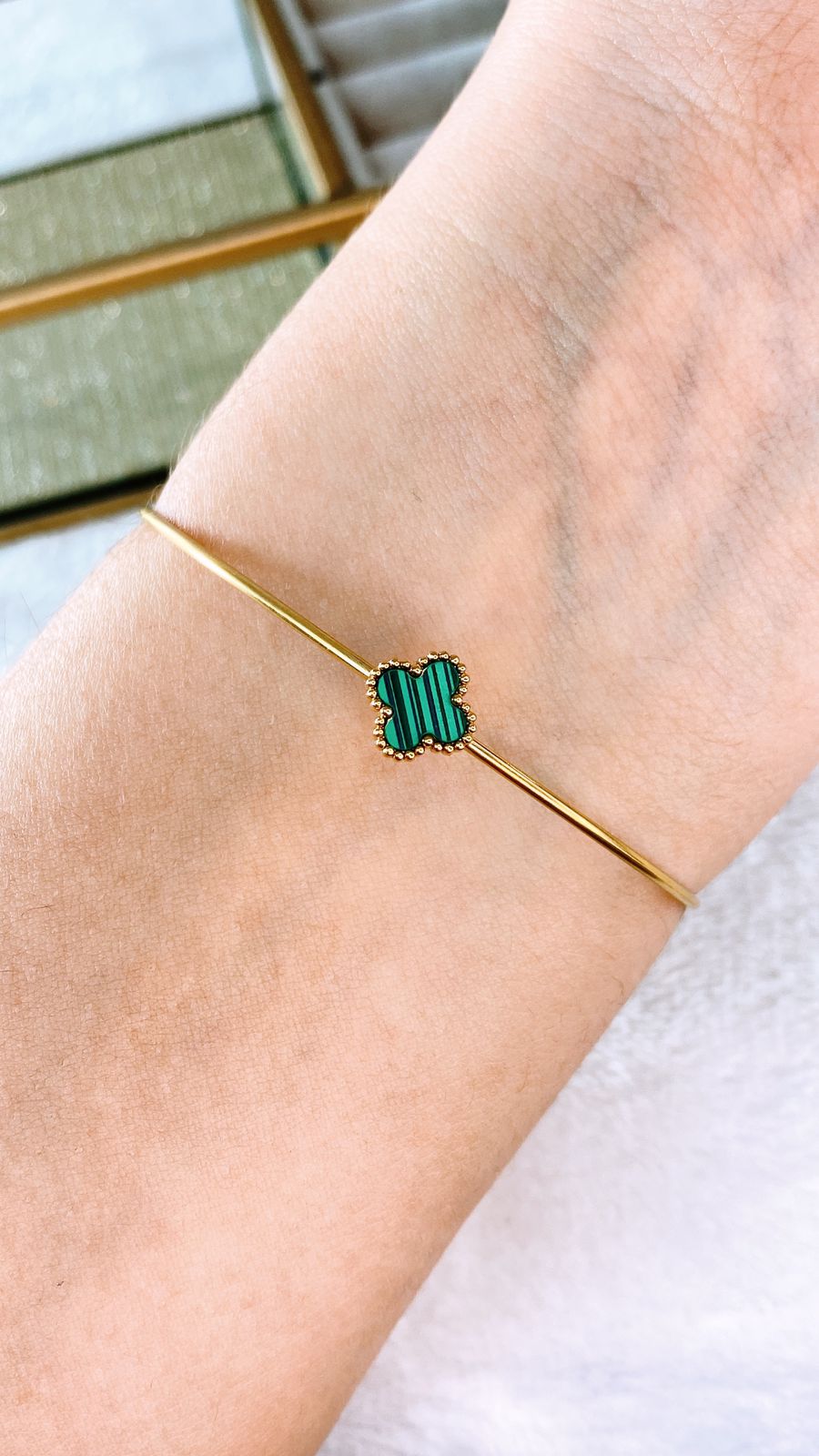 Pulsera de Acero Inoxidable PAI1152-4