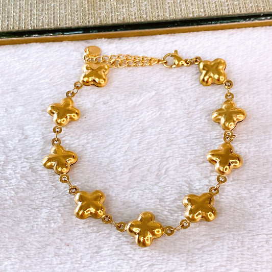 Pulsera de Acero Inoxidable PAI1470-1