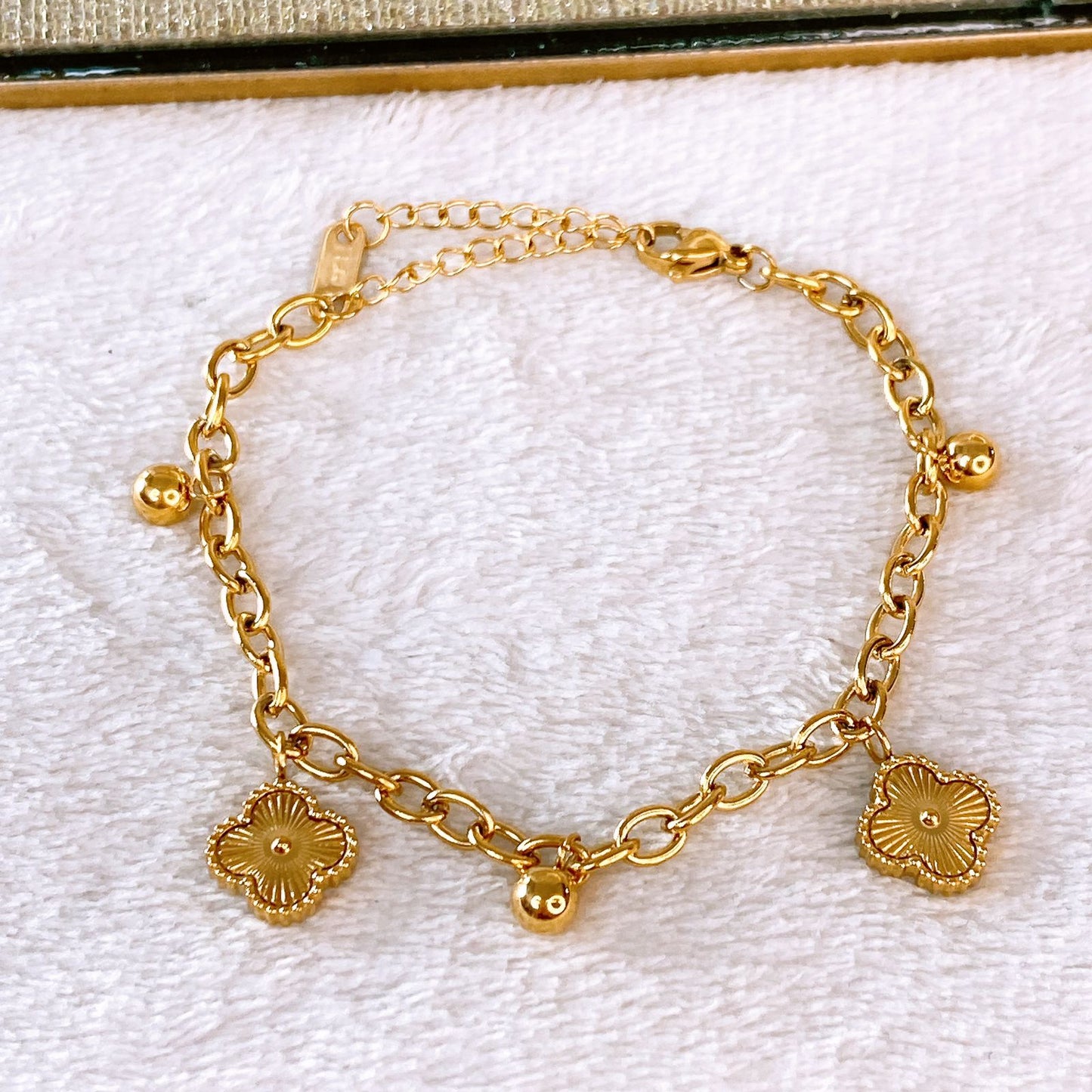 Pulsera de Acero Inoxidable PAI1151-1