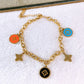 Pulsera de Acero Inoxidable PAI1466-1