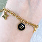 Pulsera de Acero Inoxidable PAI1466-1