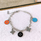 Pulsera de Acero Inoxidable PAI1466-2