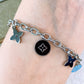 Pulsera de Acero Inoxidable PAI1466-2