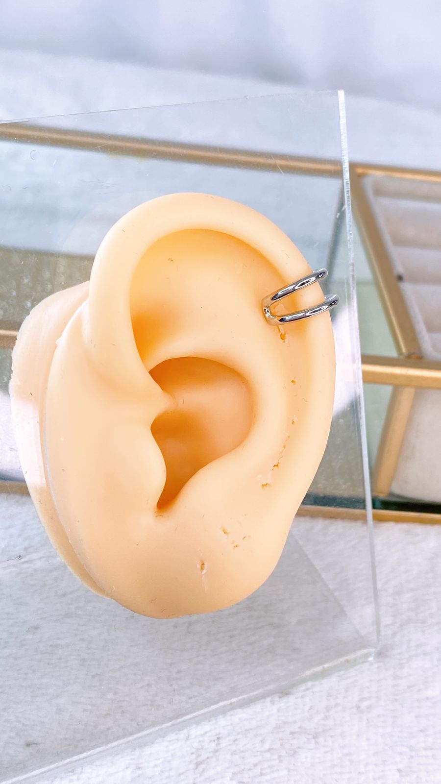 Simulador de Chapa de Oro 1 PIEZA COA2369-2