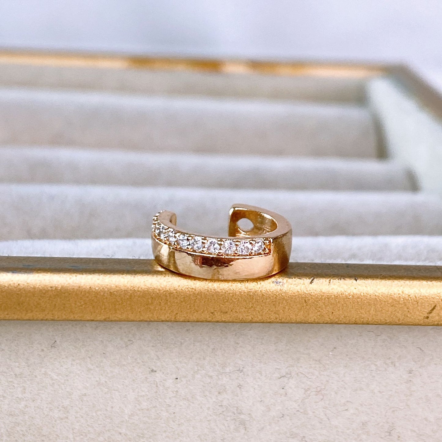 Simulador de Chapa de Oro 1 PIEZA COA2370-1