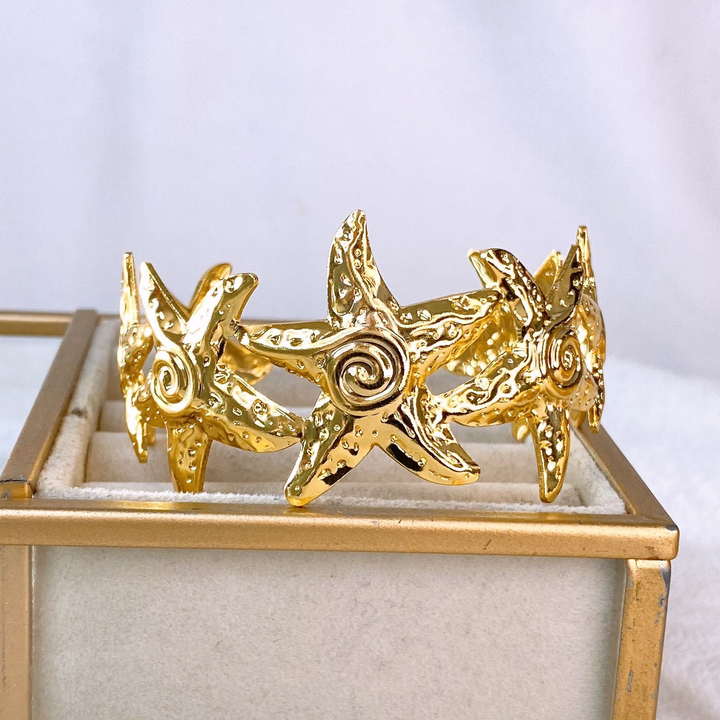 Pulsera de Acero Inoxidable PAI1744-1
