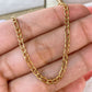 Collar de Acero Inoxidable CAI2837-1