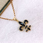 Collar de Acero Inoxidable CAI2868-1