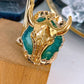 Anillo de Acero Inoxidable Ajustable RAI1120-3