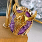 Anillo de Acero Inoxidable Ajustable RAI1120-6