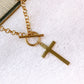 Collar de Acero Inoxidable CAI2896-1