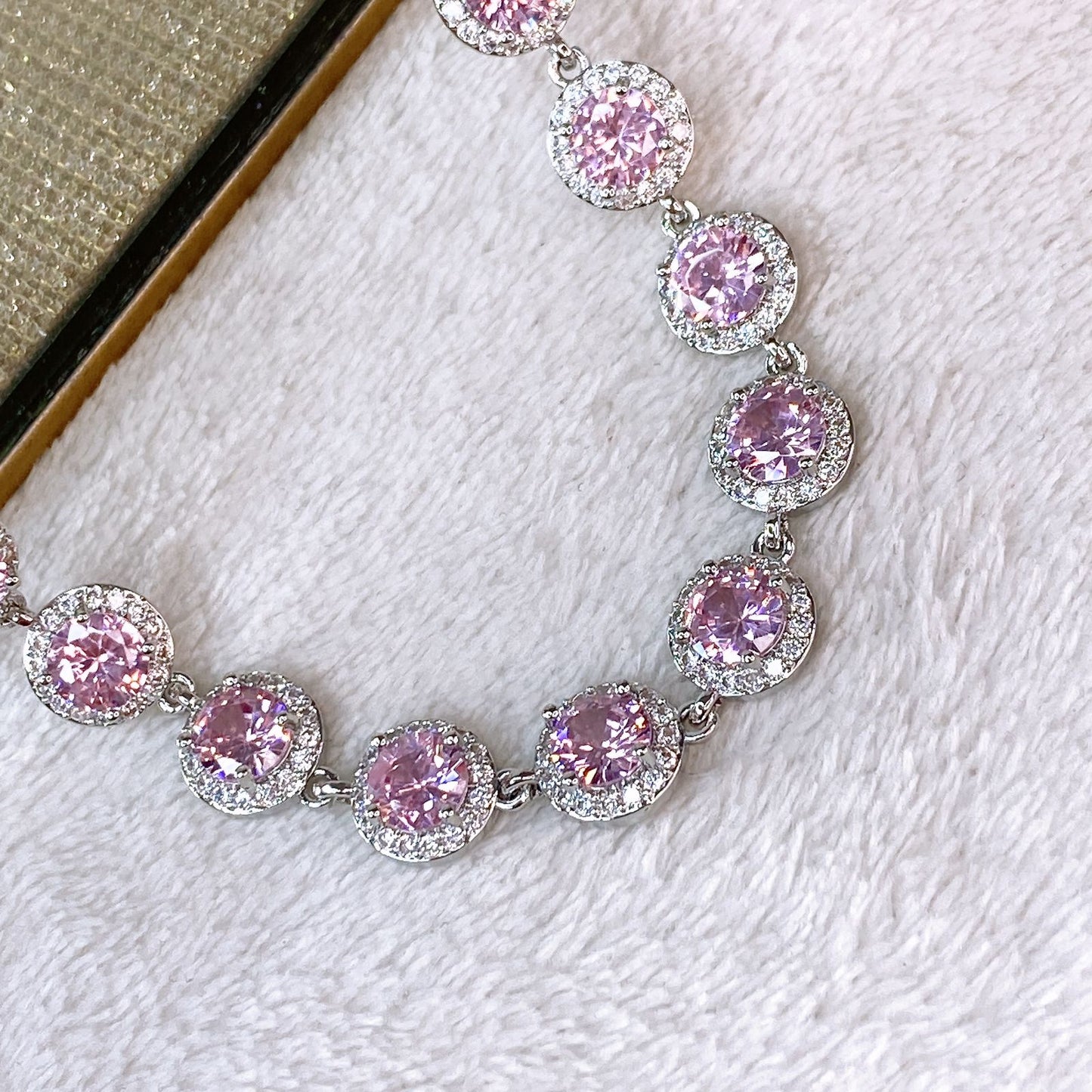 Collar de Chapa de Oro CC2355-2