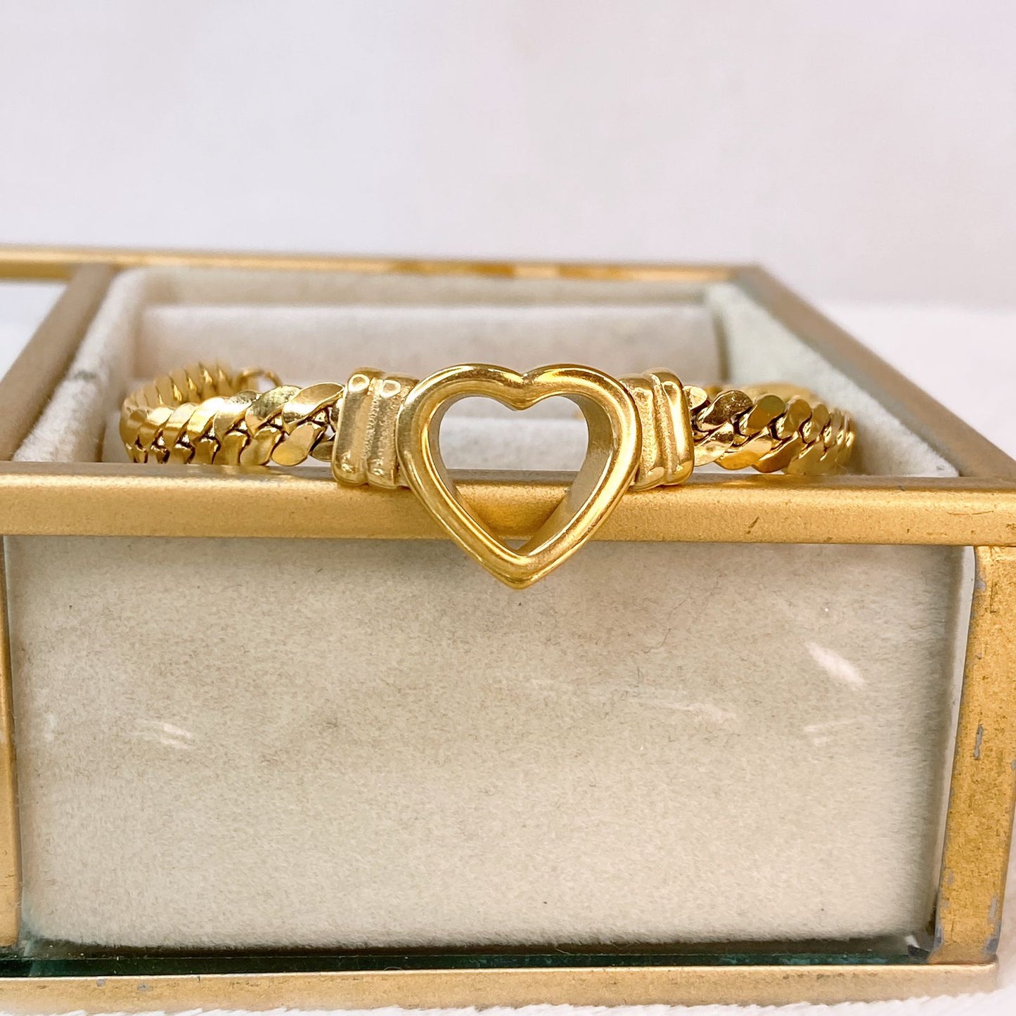 Pulsera de Acero Inoxidable PAI1285-1