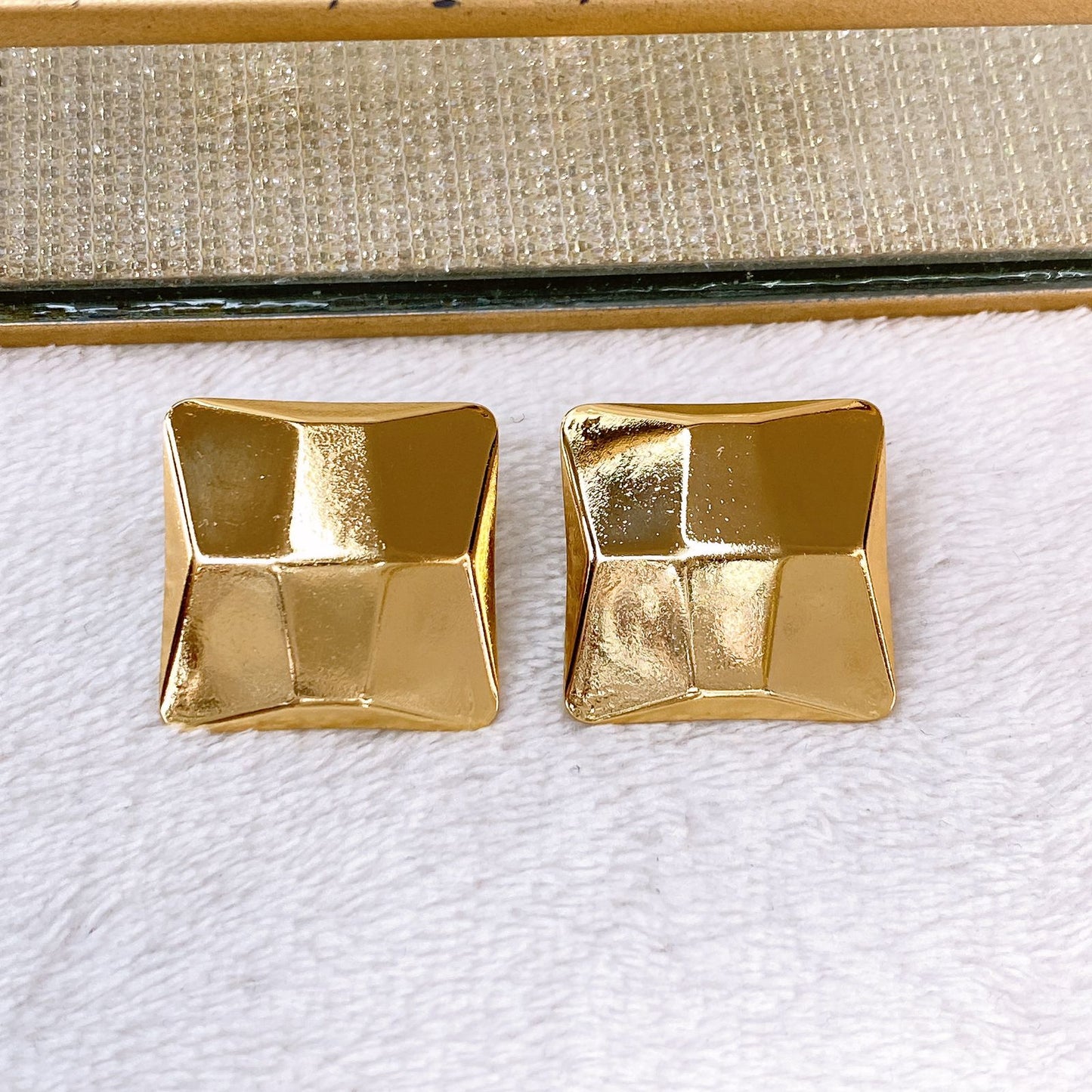 Arete de Acero Inoxidable AAI2233-1