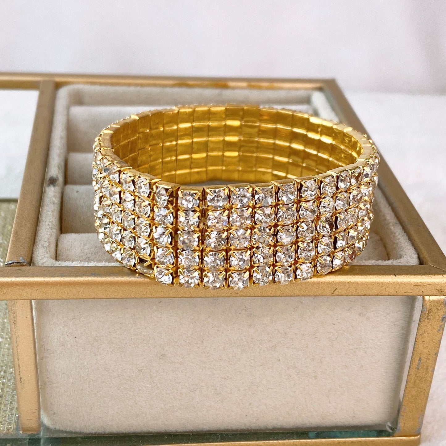 Pulsera de Bisuteria PB789-1