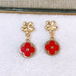 Aretes de Acero Inoxidable AAI2303-3