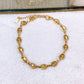 Pulsera de Acero Inoxidable PAI1308-1