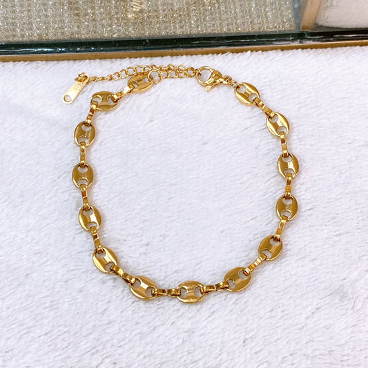 Pulsera de Acero Inoxidable PAI1308-1