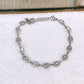 Pulsera de Acero Inoxidable PAI1308-2