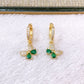 Arete deChapa de Oro COA2498-6