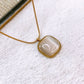 Collar de Acero Inoxidable CAI3221-1