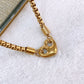 Collar de Acero Inoxidable CAI2959-1