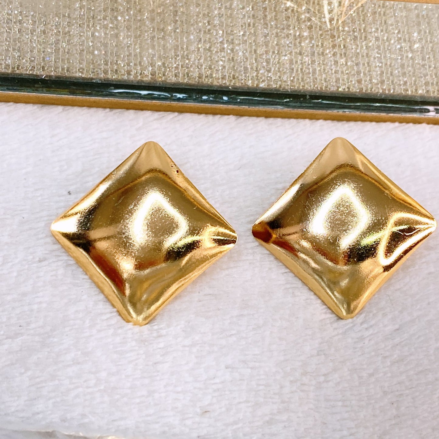 Arete de Acero Inoxidable AAI2321-1