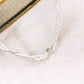 Choker de Perlas de Imitación CB891-1