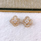Arete de Oro Laminado COA2664-1