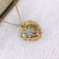 Collar de Acero Inoxidable CAI3003-1