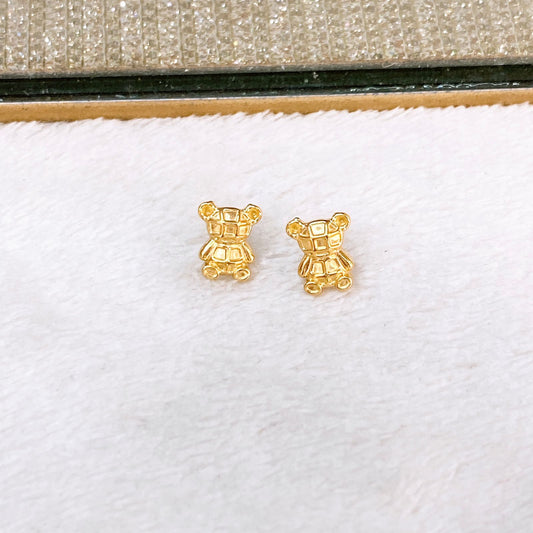 Arete de Acero Inoxidable AAI2398-1